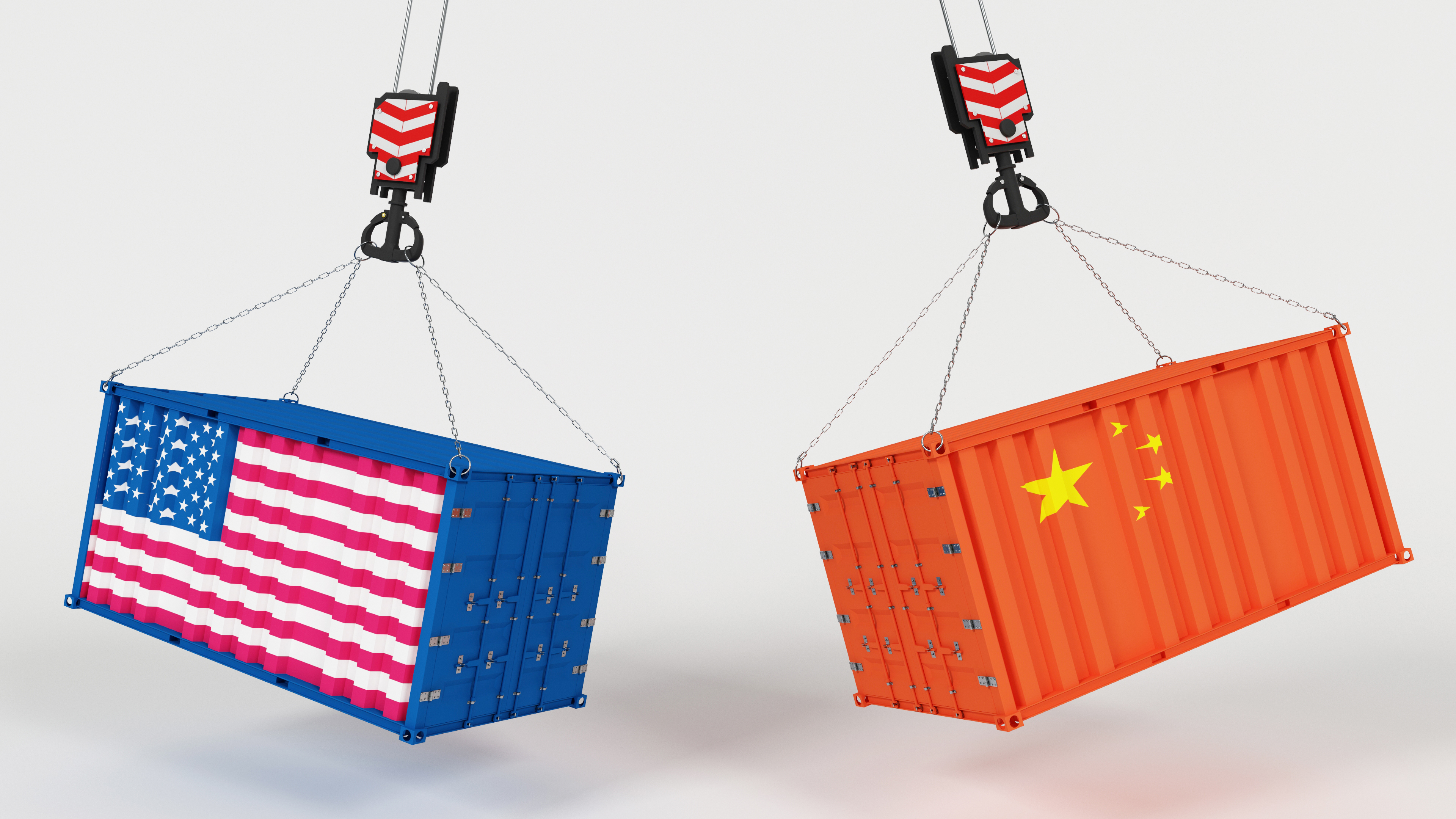 Chinês para Negociações Internacionais